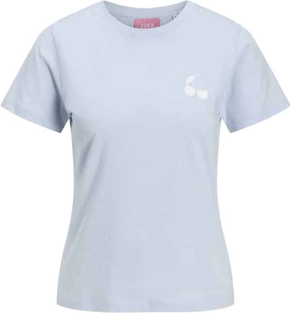 Jxcarly REG FIT SS TEE JRS