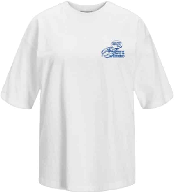 Jxmillow Loose SS TEE JRS