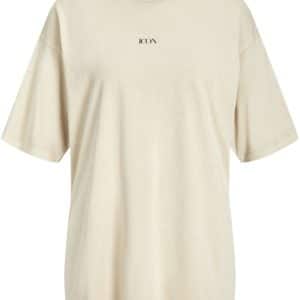 Jxsandra Loose SS Wash TEE JRS