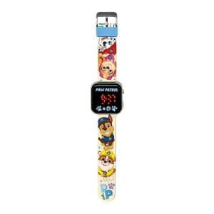 Kids Licensing Led Watch Paw Patrol