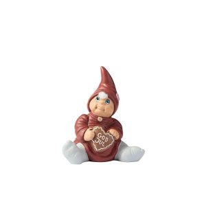 Klarborg nisse Mollie 2025 H8,5 cm