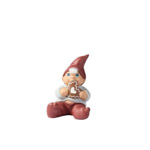 Klarborg nisse Vito 2025 H8 cm