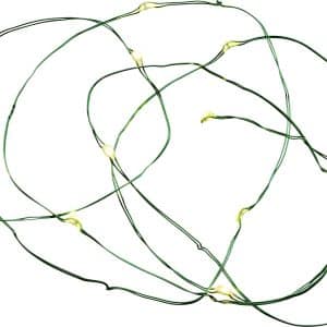 Knirke, Green, 1,6m+5m
