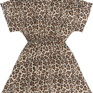 Tnorella S_S Dress